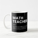 Pesquisar por piada matemática canecas Professor