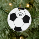 Pesquisar por bola de futebol ornamentos Natal