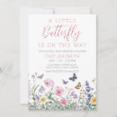 Pesquisar por a borboleta pequenos convites Bebê