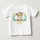 Pesquisar por leão selvagem camisetas Primeiro aniversario