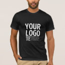 Pesquisar por texto editável camisetas Elegante
