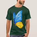 Pesquisar por borboleta do autismo camisetas Fita