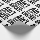 Pesquisar por maluco papel de presente Legal