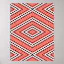 Pesquisar por listras cor de rosa pôsteres Moderno