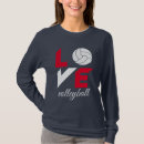 Pesquisar por eu amo voleibol camisetas Jogo