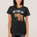Pesquisar por capybaras camisetas Piada