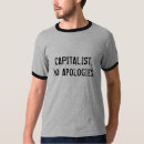 Pesquisar por capitalista camisetas Conservador