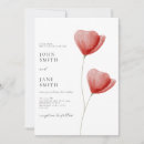 Pesquisar por florais vermelhos do convites casamento convites Exclusivo