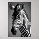 Pesquisar por zebra artes pôsteres Animal
