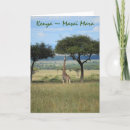 Pesquisar por kenya cartoes Girafa