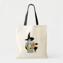Pesquisar por wicked bolsas tote Bruxa malvada