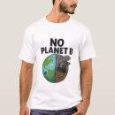 Pesquisar por proteja nosso planeta camisetas Ação climática