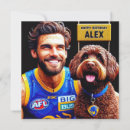 Pesquisar por australianos cartoes For him