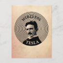 Pesquisar por nikola tesla cartoes postais Inventor