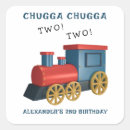 Pesquisar por trem adesivos Chugga