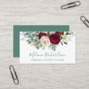 Pesquisar por floral verde cartao de visita Maquiadora