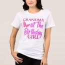 Pesquisar por birthday girl camisetas Família