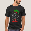Pesquisar por festa de natal da família camisetas Correspondência