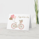 Pesquisar por bicicleta com flores cartoes Fofofo