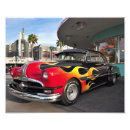 Pesquisar por hot rod pôsteres Chamas