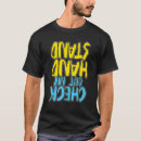 Pesquisar por handstand camisetas Ginástica