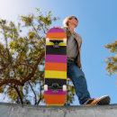 Pesquisar por listrado skates Colorido