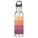 Pesquisar por listras modernas garrafa agua Moderno