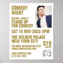 Pesquisar por comediante Comédia clube