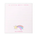 Pesquisar por rosa pastel bloco de notas Girl