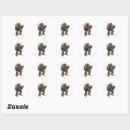 Pesquisar por chimpanzé adesivos Gorila