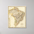 Pesquisar por paraguai impressão de canvas América