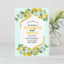 Pesquisar por do verde limão casamento convites Qualquer pessoa