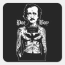 Pesquisar por edgar allan poe adesivos Charuto