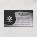 Pesquisar por yang cartao de visita Metal