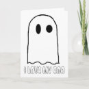 Pesquisar por fantasma bonito cartoes Amor