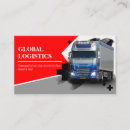 Pesquisar por transportadora cartao de visita Logística