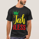 Pesquisar por jah bless camisetas Música