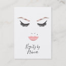 Pesquisar por face cartao de visita Rosa