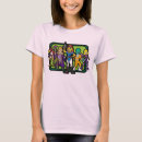 Pesquisar por starships camisetas Alienígena