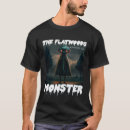 Pesquisar por cryptid camisetas 1952