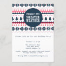 Pesquisar por camisola convites Vermelho