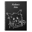 Pesquisar por cat cadernos de notas Animais