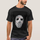 Pesquisar por máscara de jason camisetas Halloween
