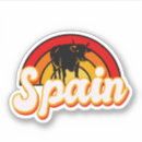 Pesquisar por espanha vintage adesivos Europa