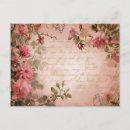 Pesquisar por rosa paris cartoes postais Chic