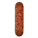 Pesquisar por teste padrão floral skates Antiguidade