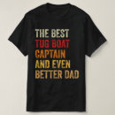 Pesquisar por rebocadores camisetas For him