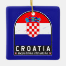 Pesquisar por bandeira croata ornamentos Croácia