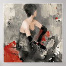 Pesquisar por mulheres selvagens pôsteres Elegante