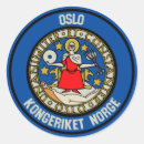 Pesquisar por oslo adesivos Norge